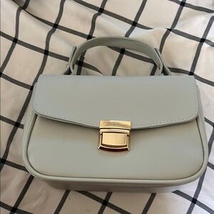 Bella Russo Mini Purse